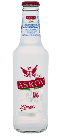 Askov limão 275 ml